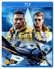 Movie - Devotion (Bd)