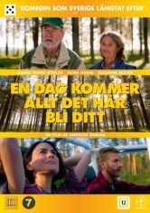 Movie - En Dag Kommer Allt Det Här Bli Ditt (Dvd
