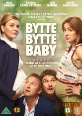 Movie - Bytte Bytte Baby (Dvd)