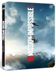 Movie - Mission: Impossible - Dead Reckoning - P