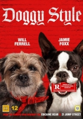 Movie - Strays Aka Doggy Style (Dvd)