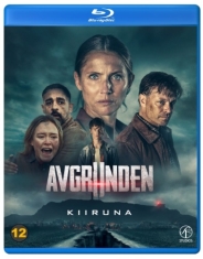 Movie - Avgrunden (Bd)