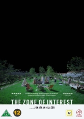 Movie - Zone Of Interest, The (Dvd)