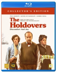 Movie - The Holdovers - Us Version (Bd)