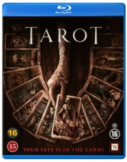 Movie - Tarot (Bd)