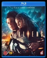 Movie - Aliens (Bd)