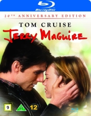 Movie - Jerry Maguire 20Th Ae Bd S-T