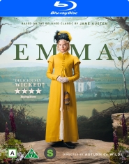Movie - Emma Bd S-T