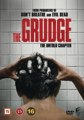 Movie - Grudge, The (2020) Dvd S-T