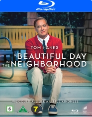 Movie - Beautiful Day In The Neighborhood, A Bd