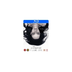 Movie - Autopsy Of Jane Doe