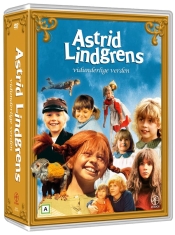 Movie - Astrid Lindgrens Vidunderlige Verden Sam