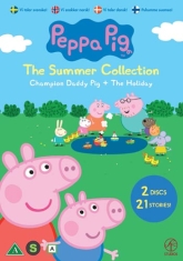 Movie - Peppa Pig - Summer Collection