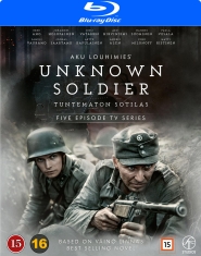 Movie - Unknown Soldier (2017) – Tv Serie Versio