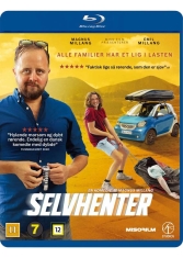 Movie - Selvhenter