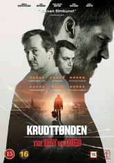 Movie - Krudttønden