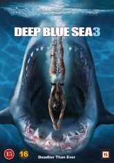 Movie - Deep Blue Sea 3