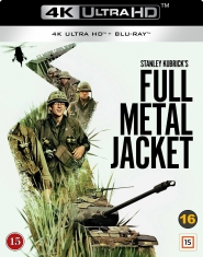 Movie - Full Metal Jacket
