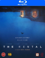 Movie - Rental, The
