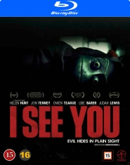 Movie - I See You