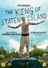 Movie - King Of Staten Island, The