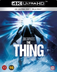 Movie - Thing, The (1982) (4K)