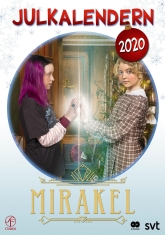 Movie - Mirakel - Julkalender (Dvd)