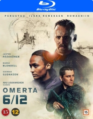 Movie - Omerta 6.12 (Bd)