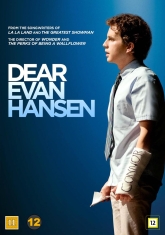 Movie - Dear Evan Hansen (Dvd)