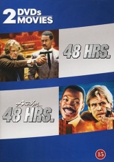 Movie - 48 Hours 1-2 Dvd