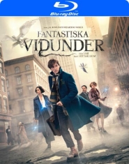 Movie - Fantastic Beasts And Where To Find Them