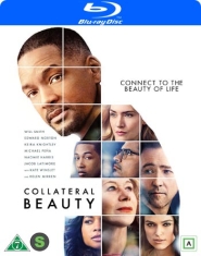 Movie - Collateral Beauty Bd