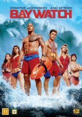 Movie - Baywatch Dvd