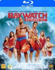 Movie - Baywatch Bd