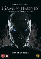 Movie - Game Of Thrones S07 Dvd (Standard Sku)