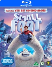 Movie - Smallfoot Bd