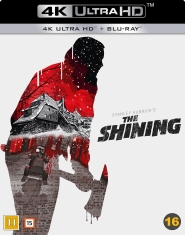 Movie - Shining The Uhd