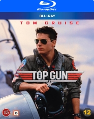 Movie - Top Gun Bd