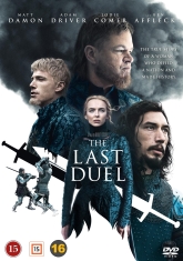 Movie - The Last Duel (2021)-Dvd
