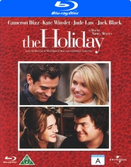 Movie - Holiday Bd S-T