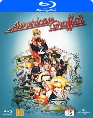 Movie - American Graffiti Bd S-T