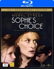 Movie - Sophie's Choice Bd S-T