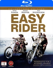 Movie - Easy Rider