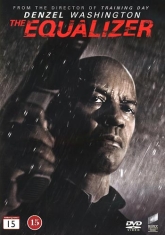 Movie - Equalizer, The Dvd S-T