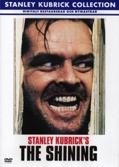 Movie - Shining, The (Dvd/S/N)