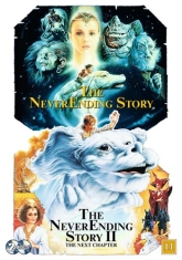 Movie - Neverending Story 2-Pack (Dvd/S/N)