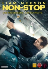 Movie - Non-Stop