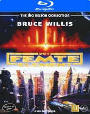 Movie - Det Femte Element