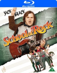 Movie - School Of Rock Bd
