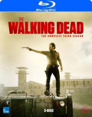 Movie - Walking Dead, The S03 Bd